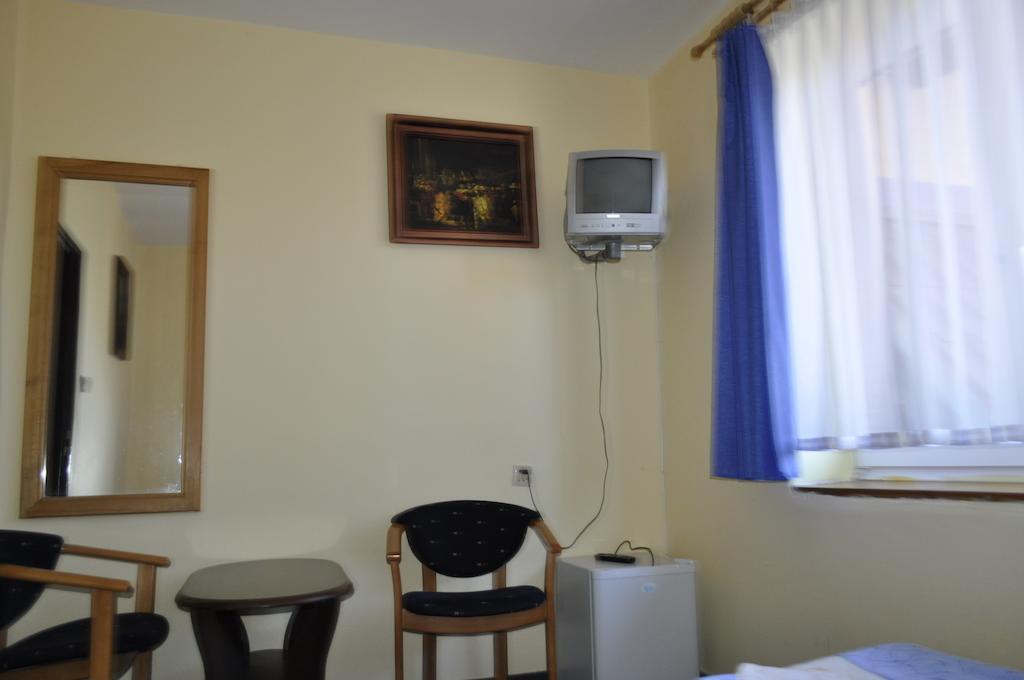 Pensjonat Resident クリニツァ・モルスカ 部屋 写真